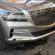 Image for article titled 2021 Genesis GV80: First Drive